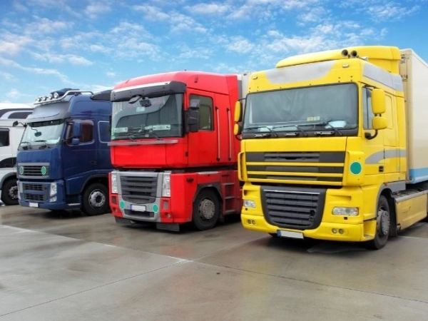 İzmir Başkale Nakliye